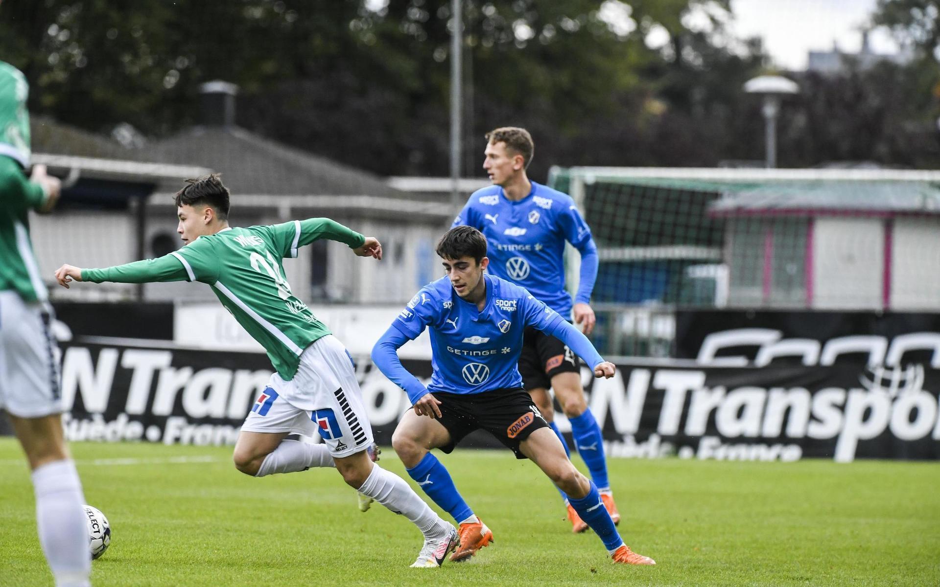 HBK Brage Superettan