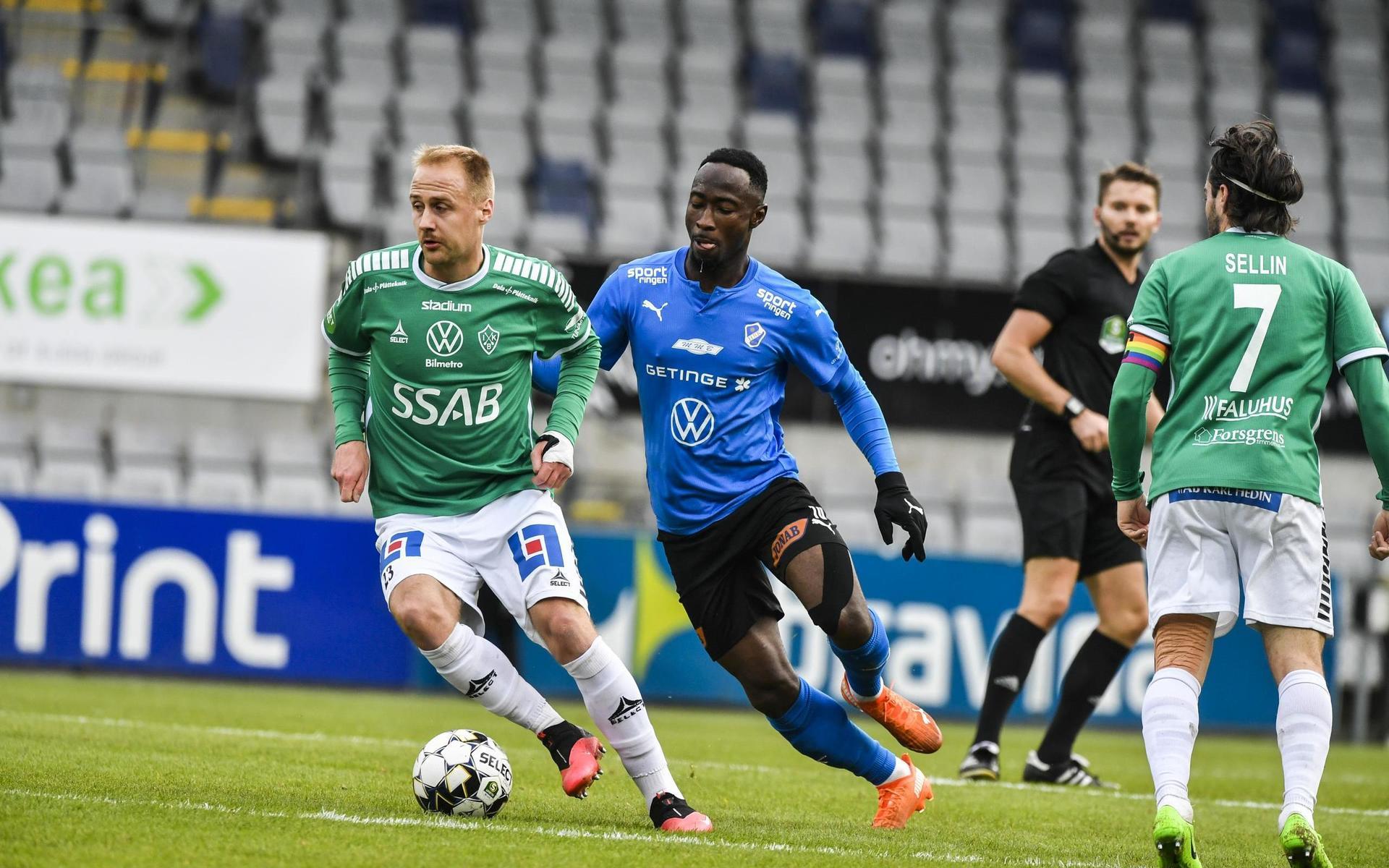 HBK Brage Superettan