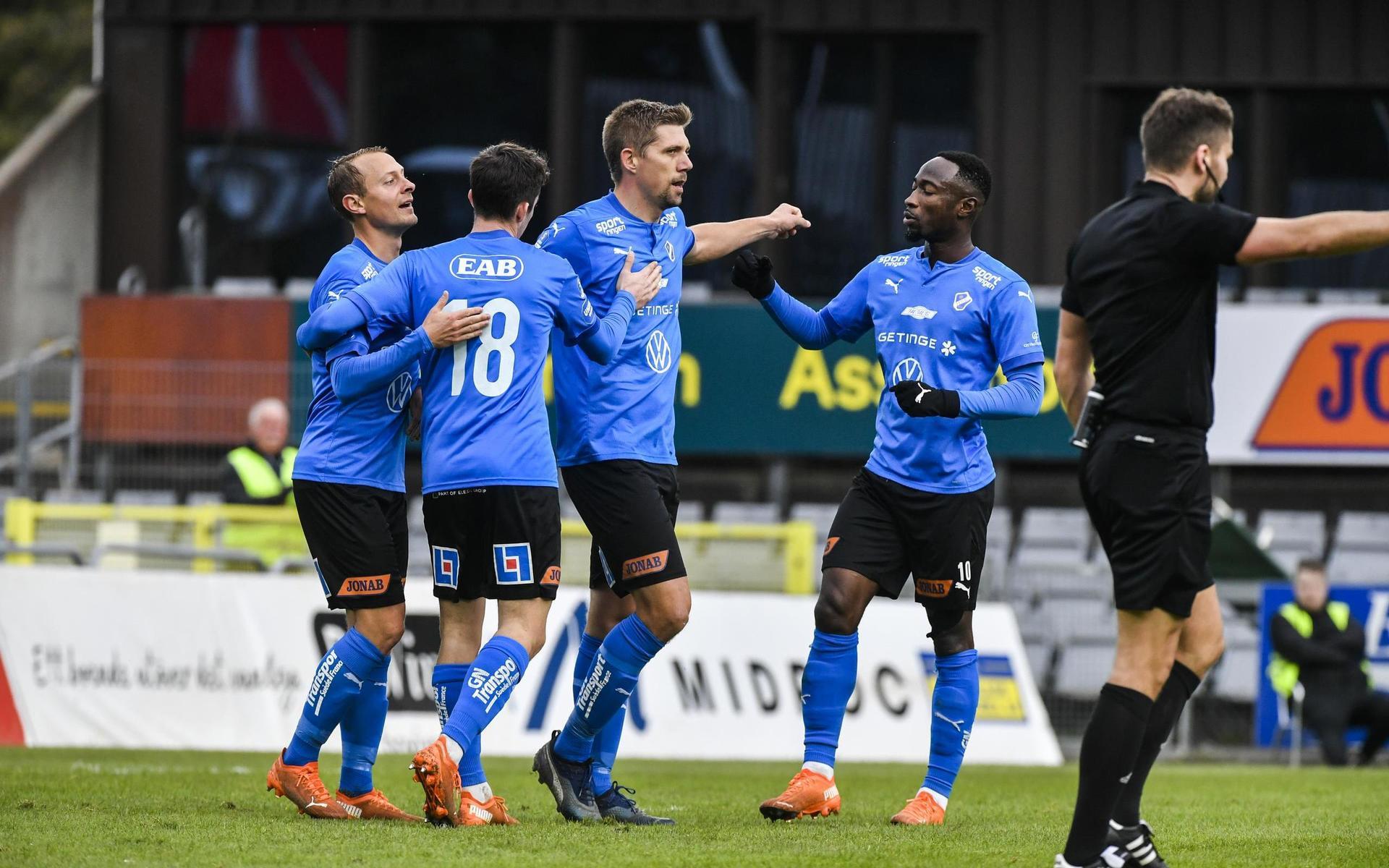 HBK Brage Superettan