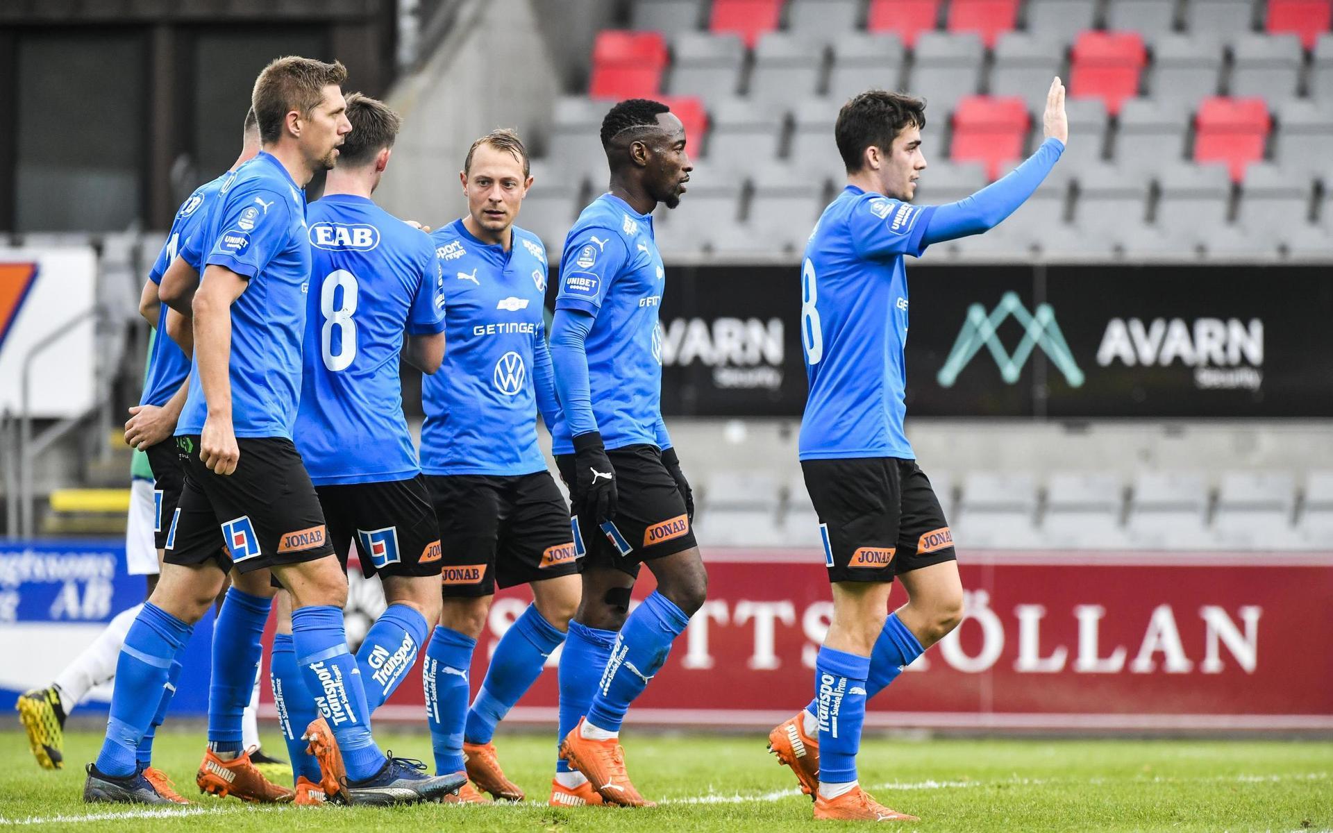 HBK Brage Superettan