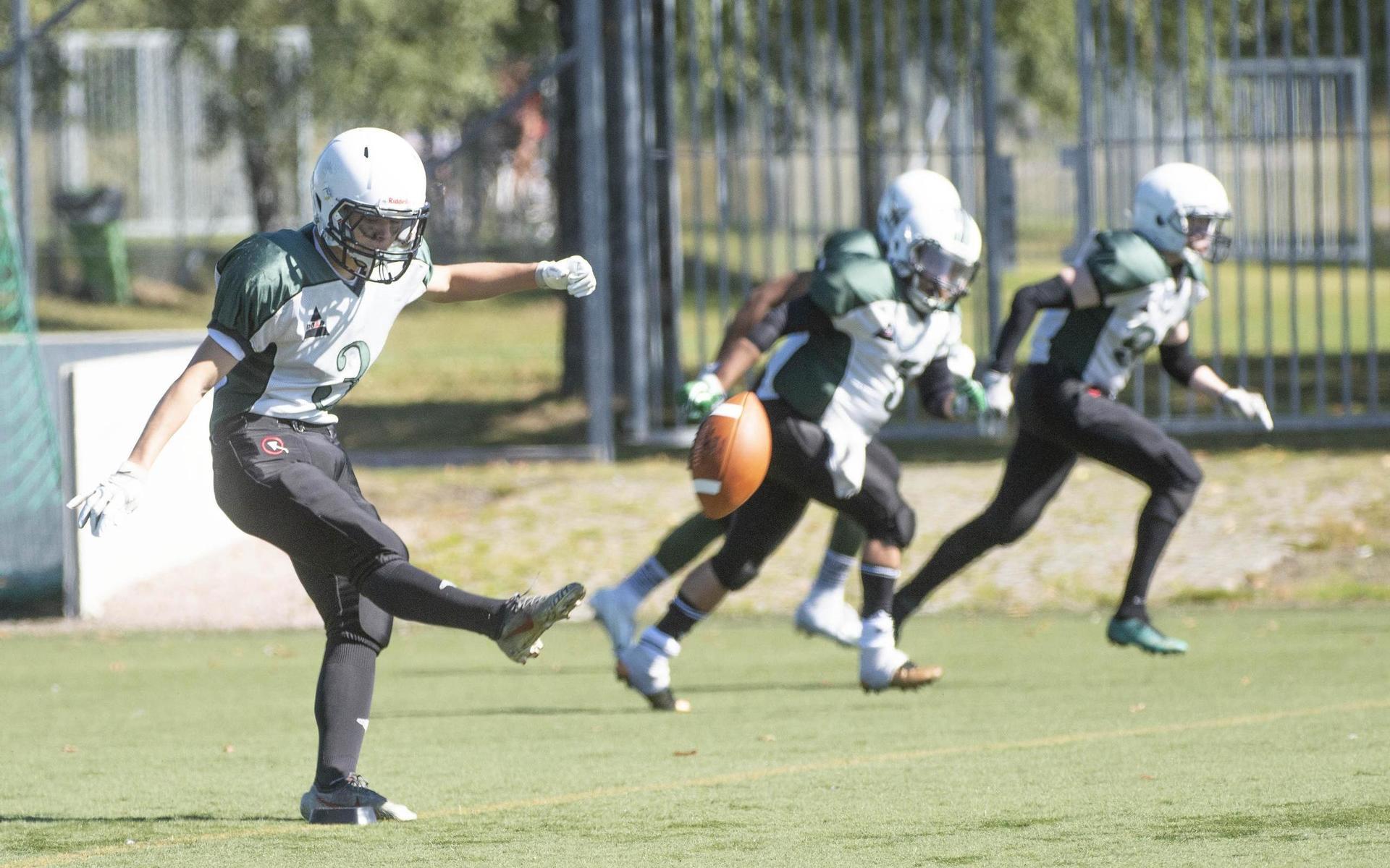 Halmstad Eagles