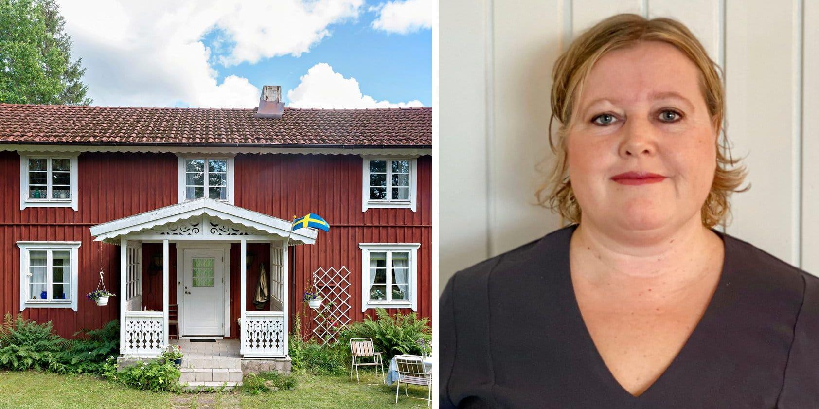 Från och med i dag, 31 mars, är det fritt fram för danskar och norrmän som kan visa ett negativt covidtest att komma in i Sverige. Victoria Lindtner är chef för organisationen Danske Torpare som företräder danskar som äger stugor i Sverige