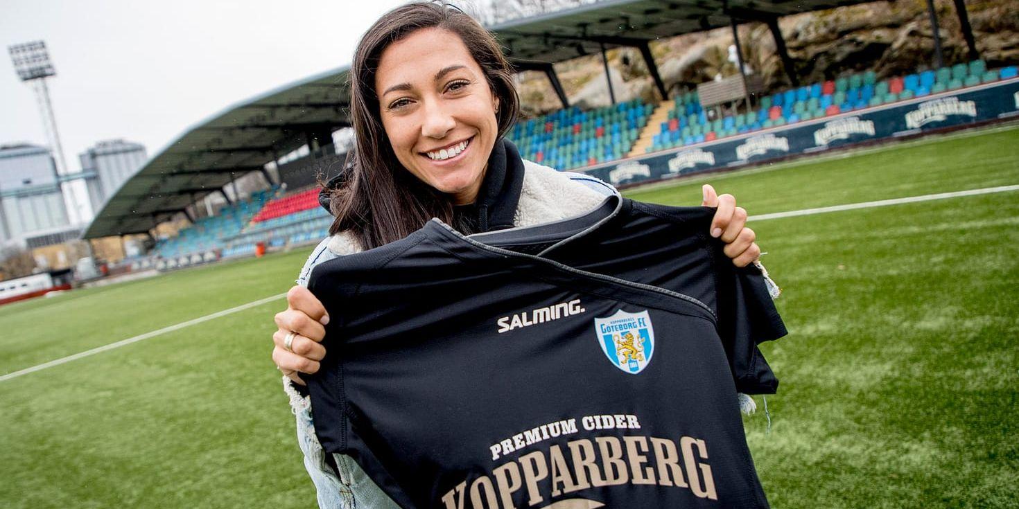 Christen Press. Arkivbild.