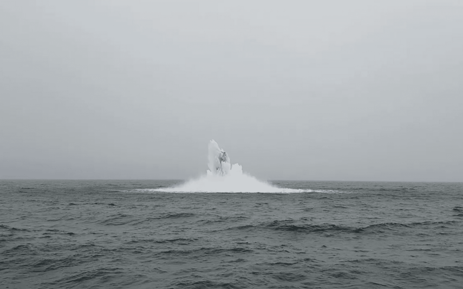 Foto: HMS Sturkö/Försvarsmakten