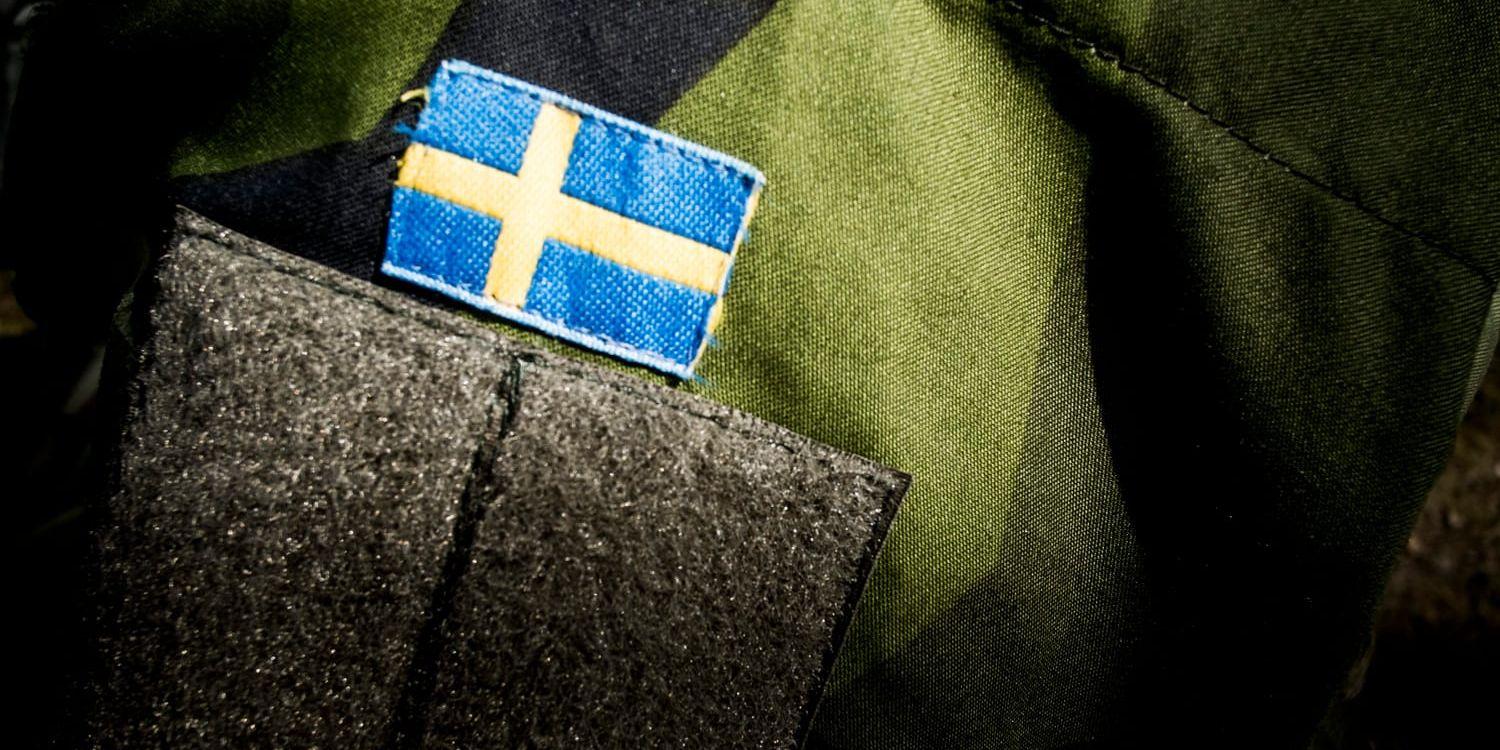 Det svenska försvaret kommer att få tillskott efter att hotbilden mot Sverige stärkts i och med kriget i Ukraina. 